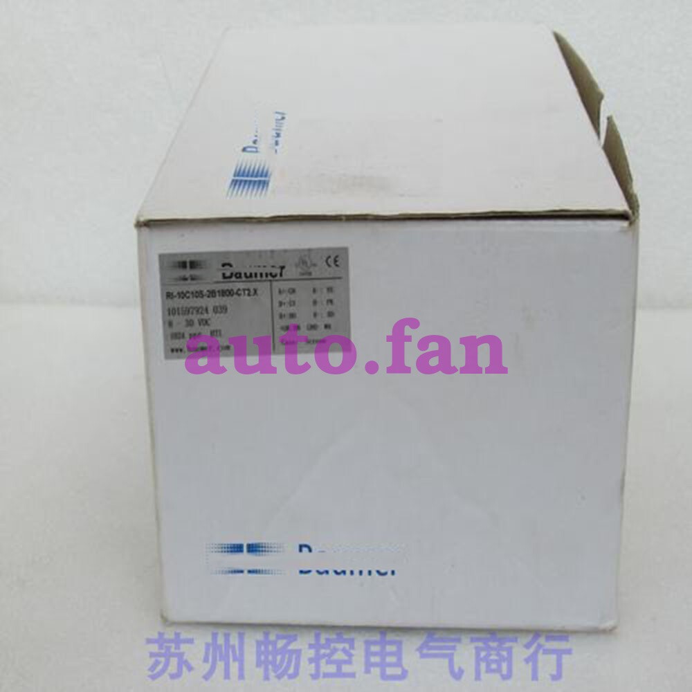 1 Pc.  New encoder RI-10C10S-2B1800-CT2.X
