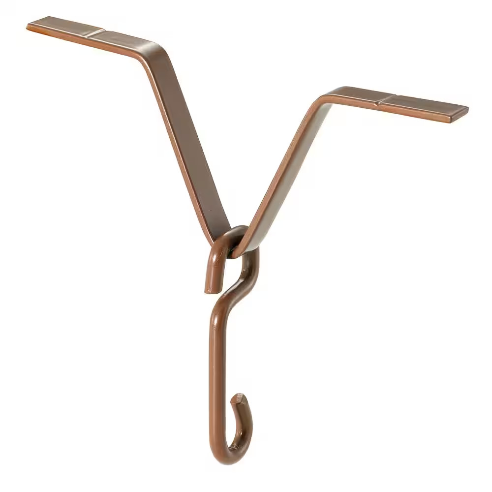 Rain Chain Gutter Clip