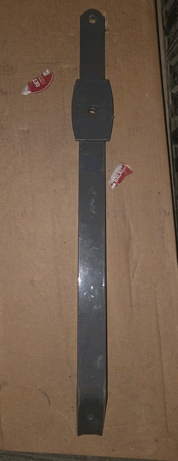 S230926 Sitrex Tedder Tine Arm S220835 For 2GL-302 RT5800H Tedder