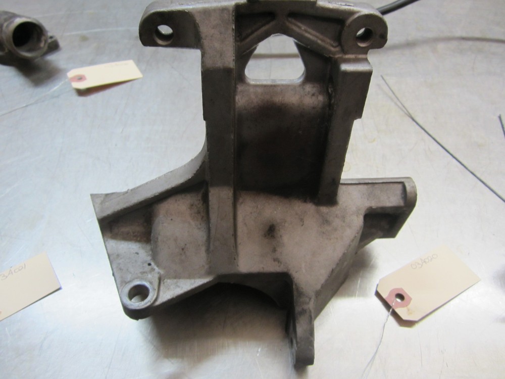 Accessory Bracket From 2004 SUBARU IMPREZA WRX 2.0