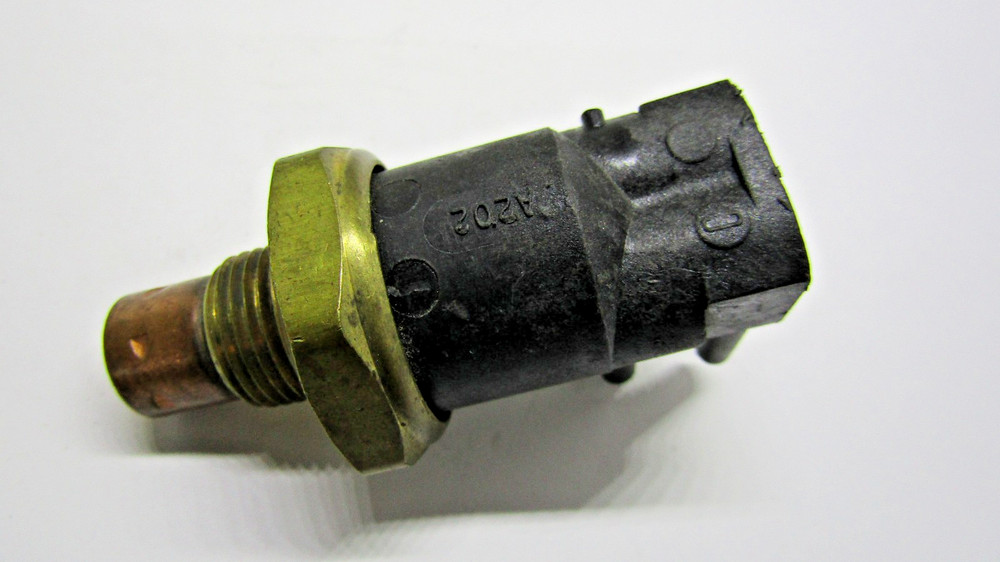 Ported Vacuum Switch Standard PVS53