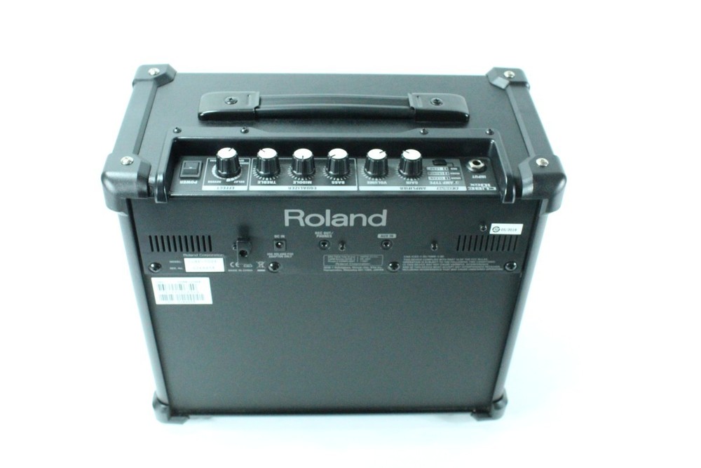 ROLAND CUBE-10GX (SDM043595)