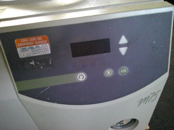 Thermo NESLAB Merlin M75 Recirculating Chiller