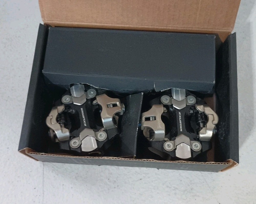 Exustar E-PM222 pedals