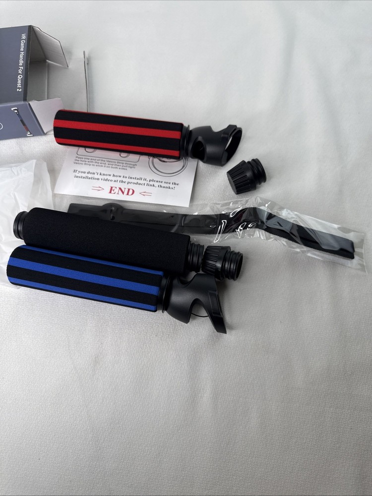 VR Game Handle For Quest 2
