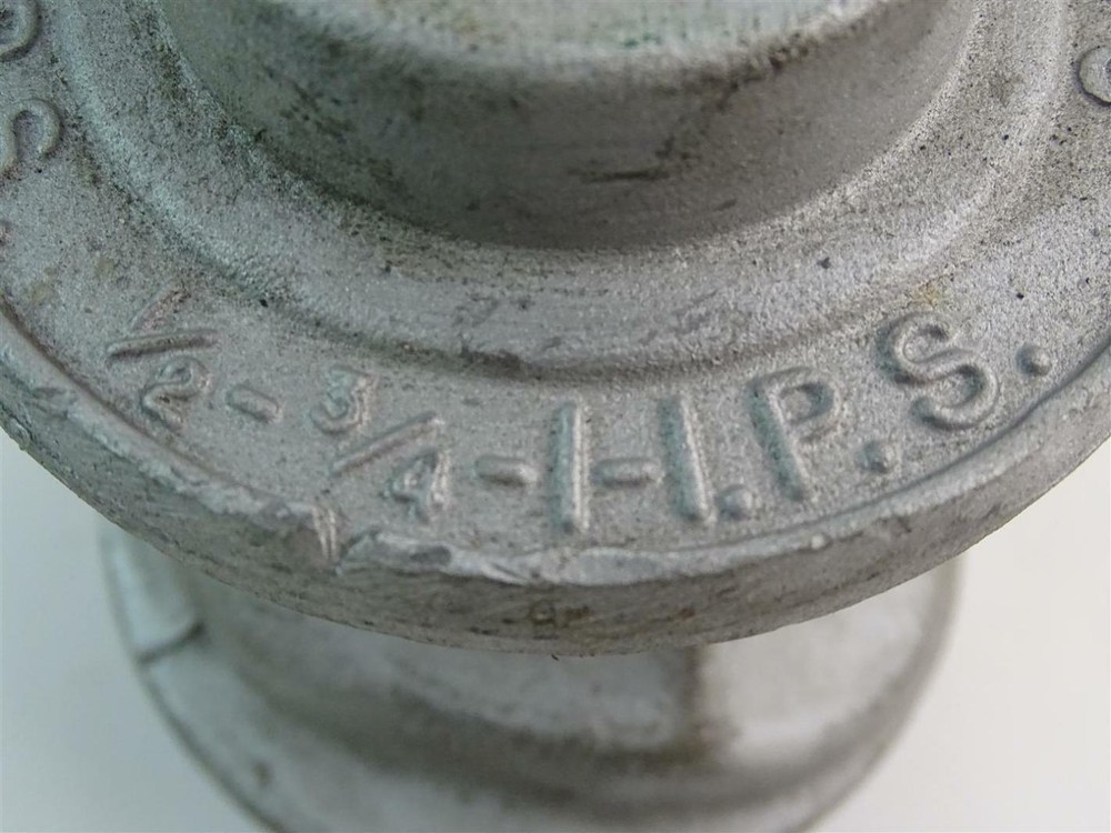 GreenLee Pipe Bender Support , 2-1.P.S