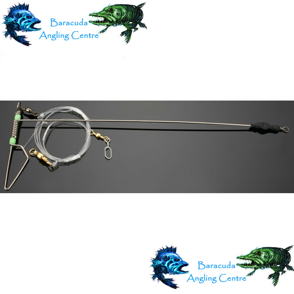 SEA RIG - NORWAY QUEST SYSTEM 17