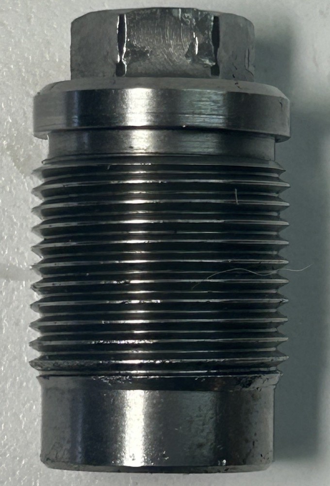 Thompson Center Arms Omega  Muzzleloader Breech Plug