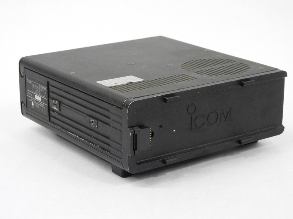 Icom IC-706MKIIG Ham Radio Transceiver (has problems, please read)