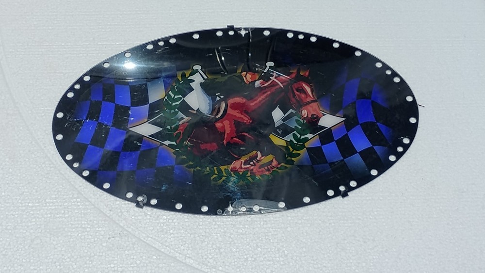 IGt S2000 Topper Insert