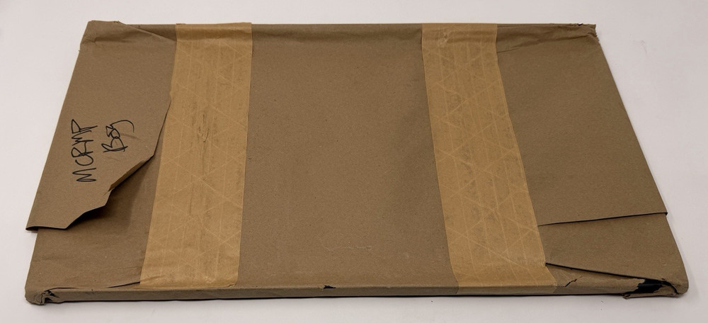 BOGEN MULTICOM MCRMP MC2000 POWER SUPPLY PANEL