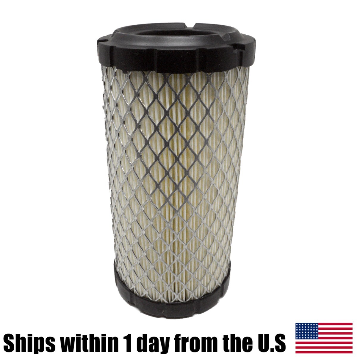 Filter Kit for Kubota Utility Vehicle RTV900 77700-01819