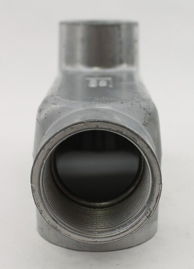 Killark OLB-5 Conduit Body