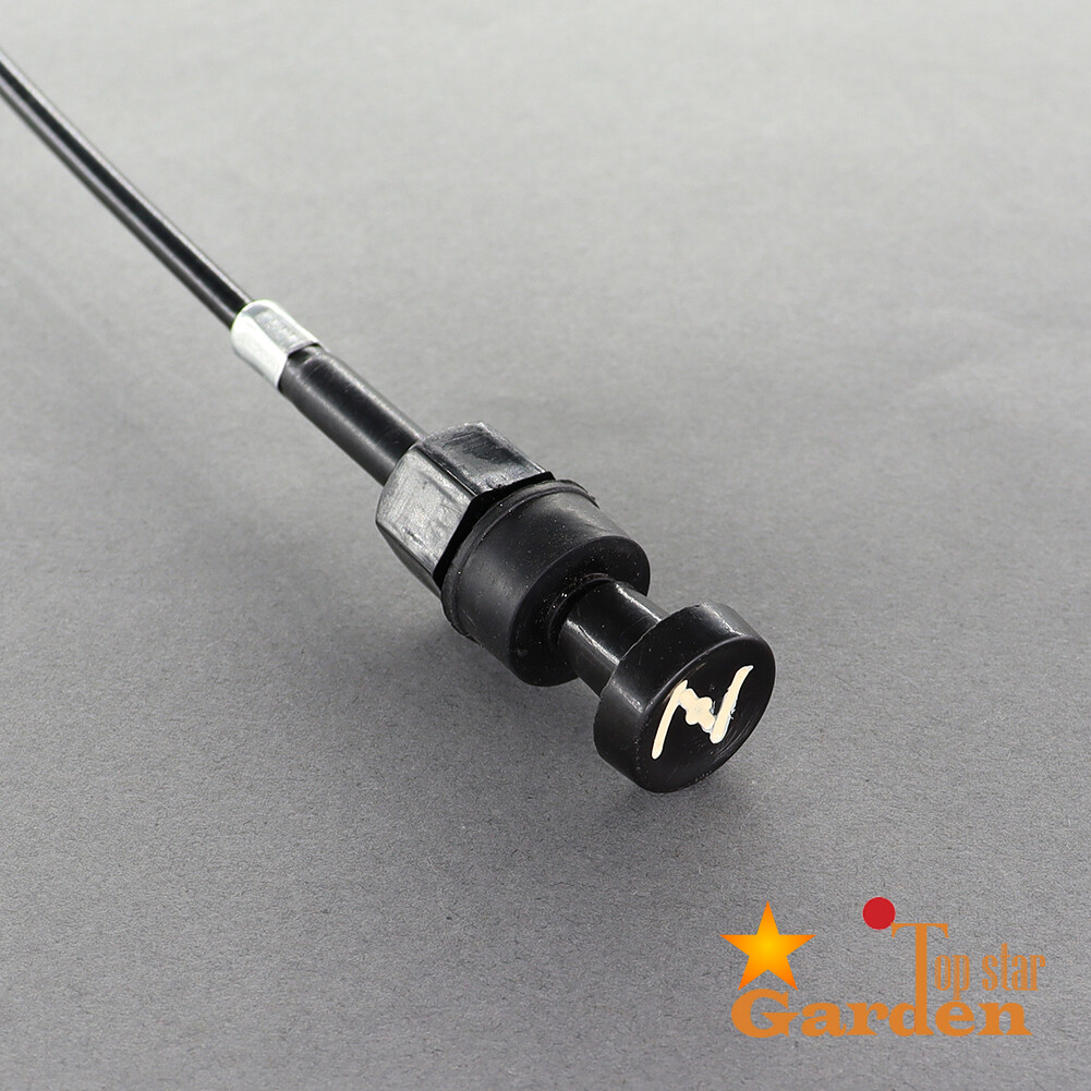 Choke Cable & Valve Plunger Kits For Honda FourTrax 300 TRX300 2x4 TRX300FW 4x4