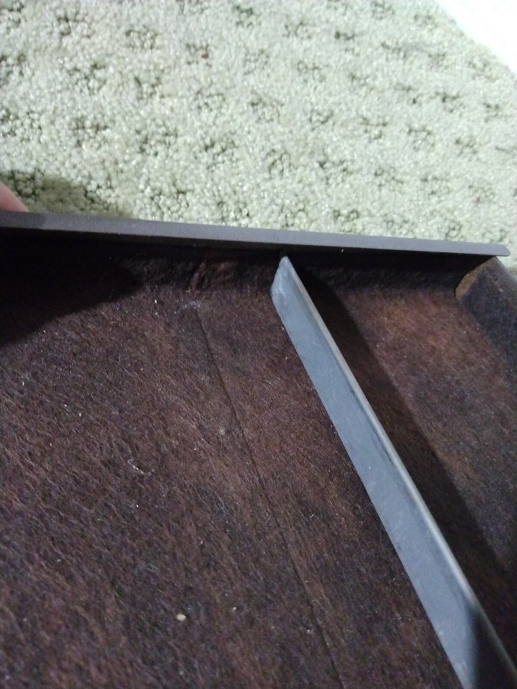 KENNEDY MACHINIST'S TOOL BOX DIVIDER PART