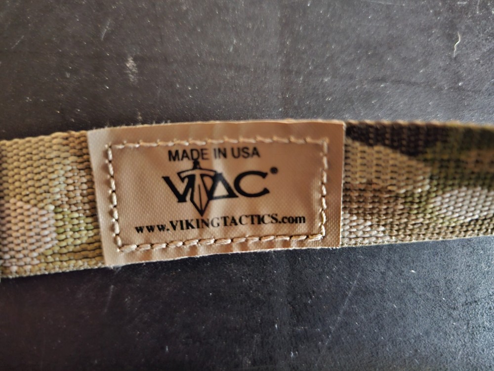 Viking Tactics VTAC MULTICAM