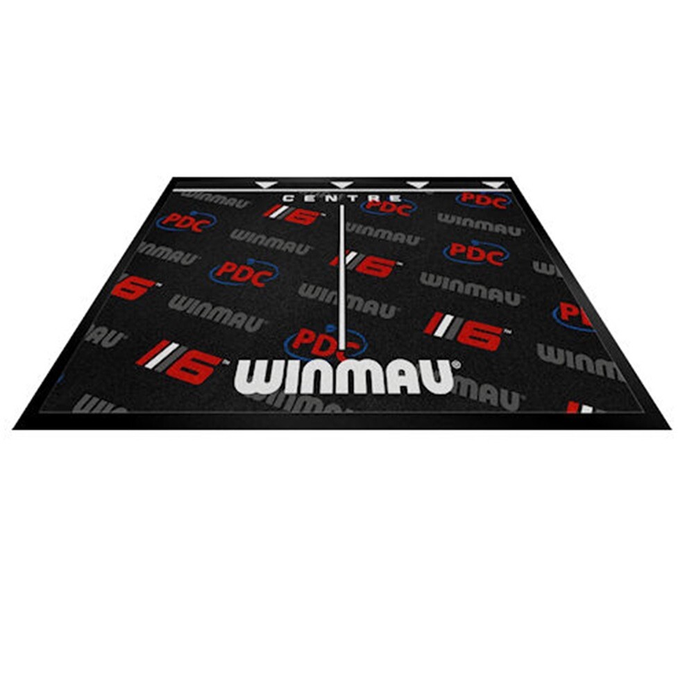 DART MAT – WINMAU – COMPACT PRO