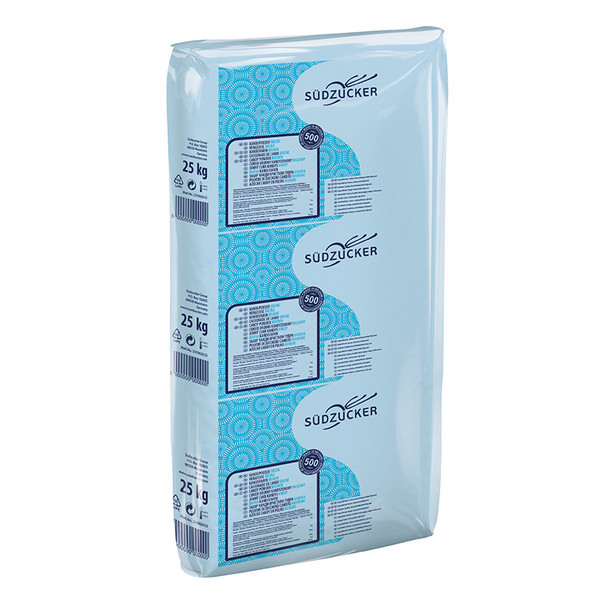 LD Carlson Brown Soft Candy Sugar – 55 LB