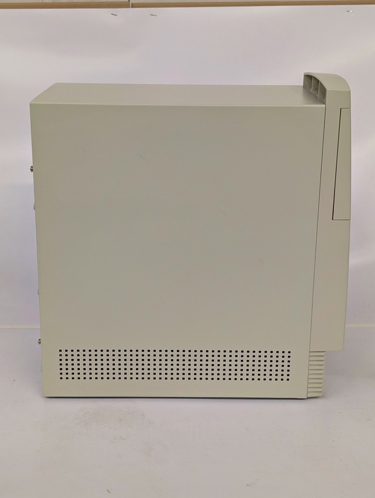IBM Aptiva Type 2153 E2U beige desktop computer from 98; tested powers on; wiped