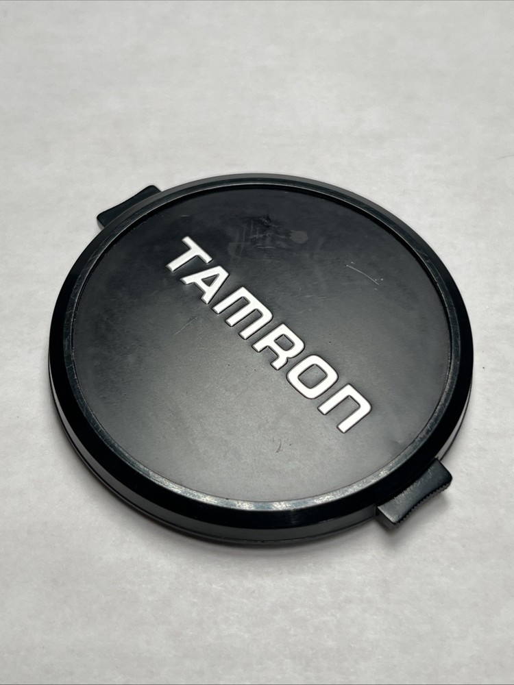 Tamron 52mm Front Lens Cap