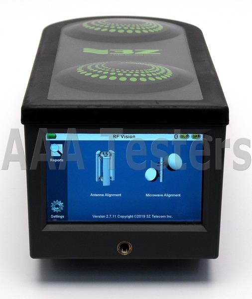 Viavi 3Z RF Vision RFV-AAT-2000 Antenna Alignment Tool RFV-2000