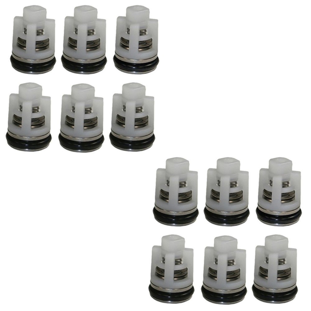 DeWalt Replacement Valve Kit, 12 Pack, 5140117-46-2PK