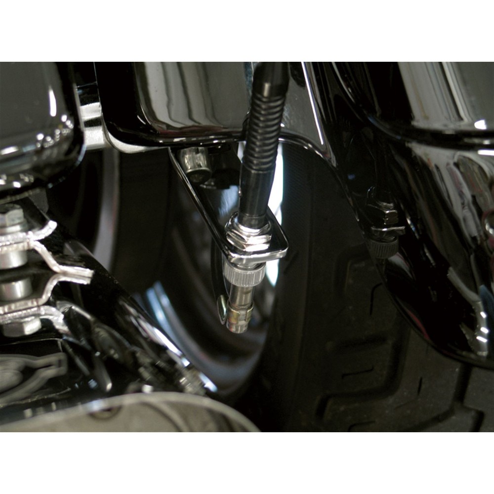 Pingel Antenna Mount Kit - FLHX 62144