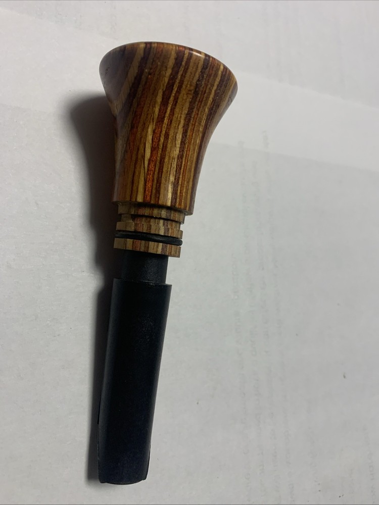 Custom Duck Call Jeff Crump High Point NC