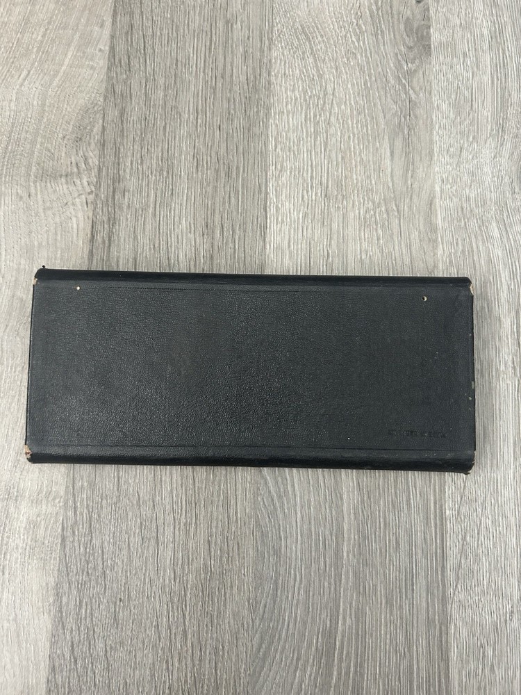 VINTAGE - Eco Bra Universal - Drafting Set