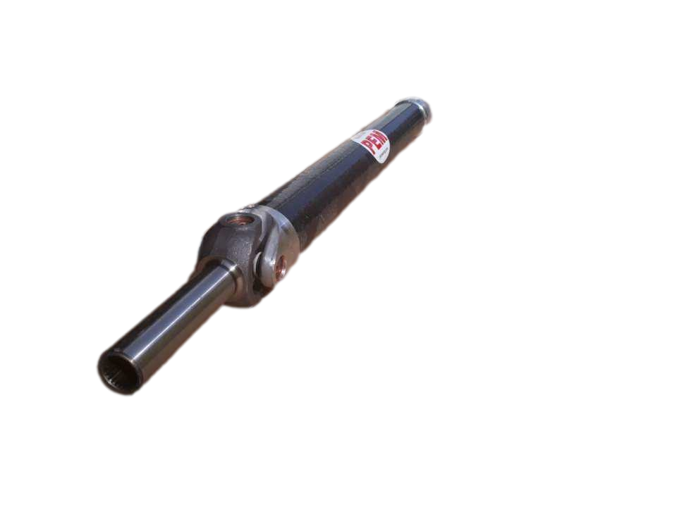 Carbon Fiber Drive Shaft with 8" slip yoke 3.25" OD x .125" wall 1310 series