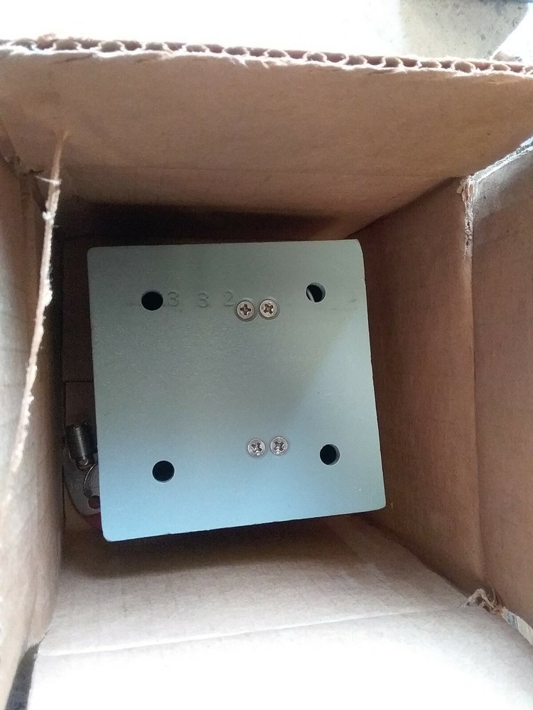Switch Lock Box . Test Equipment/ Electronics