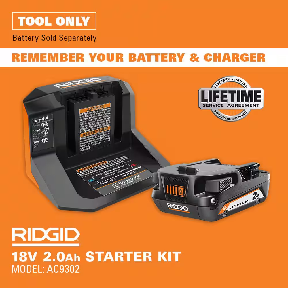 18V Brushless Cordless Battery Pruner (Tool Only)