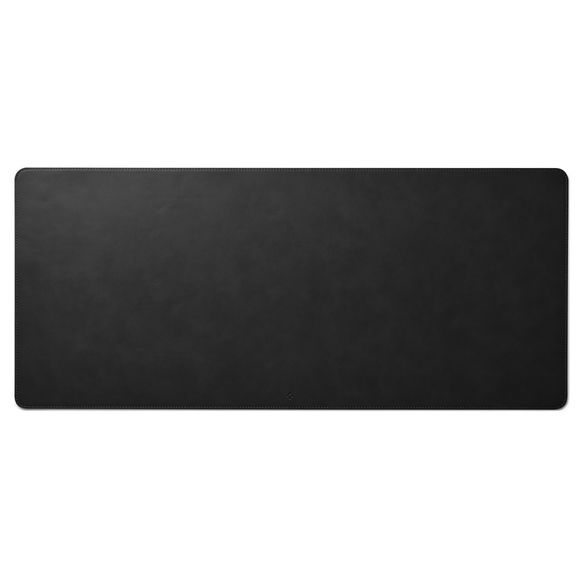 Spigen Leather Mouse Pad 15.7" x 35.4" Nonslip Rubber Base Desk Mat