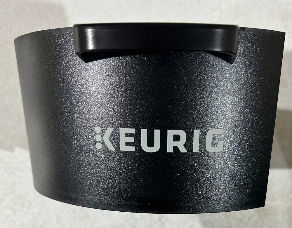 Coffee Grounds Container Part For Keurig K-duo Essentials
