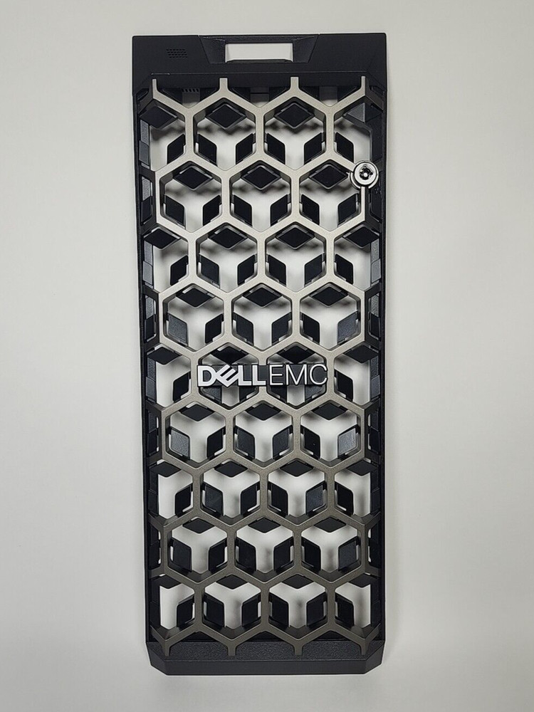 Dell EMC PowerEdge T640 Tower Front Locking Security Bezel DDT01