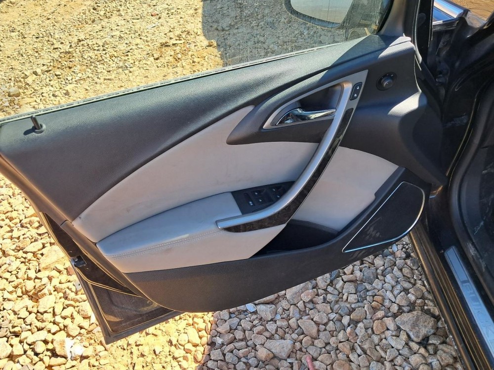 VERANO 2013 Glove Box 4827005