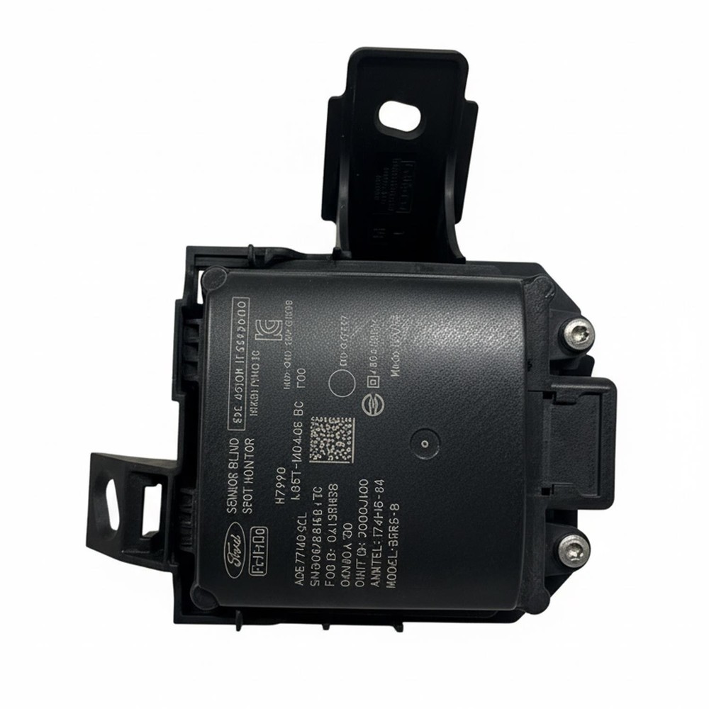 Camera/Projector Radar Unit Rear – Fits 2020-2022 Ford Explorer 2.3L
