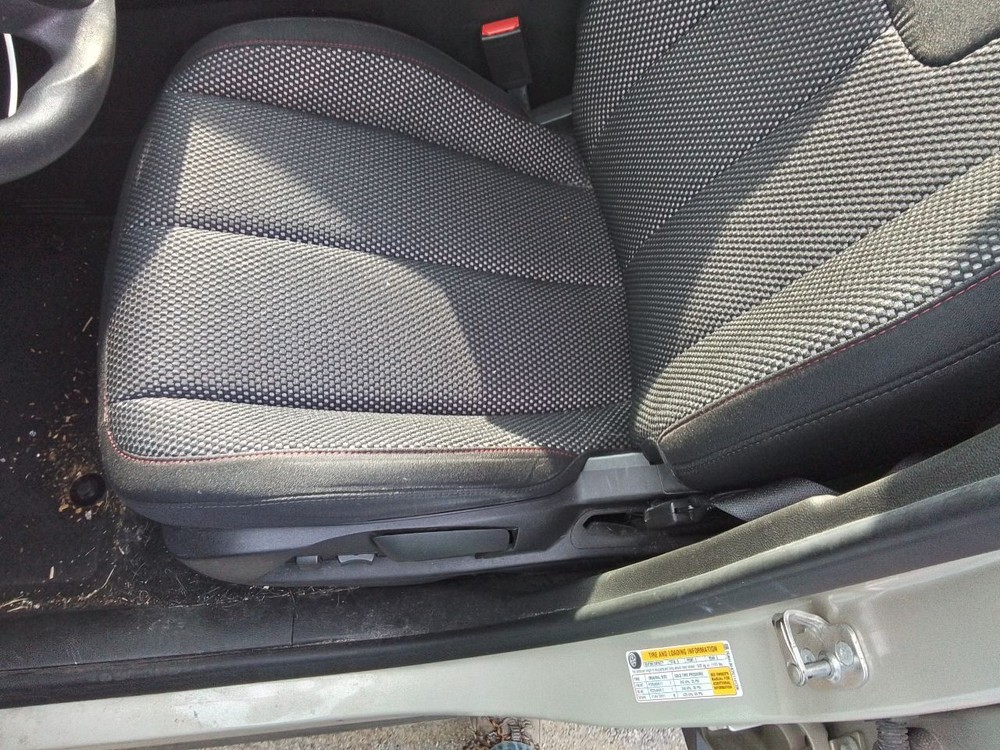 2010-2017 GMC Terrain Dash Mounted Lower 7" Display Screen