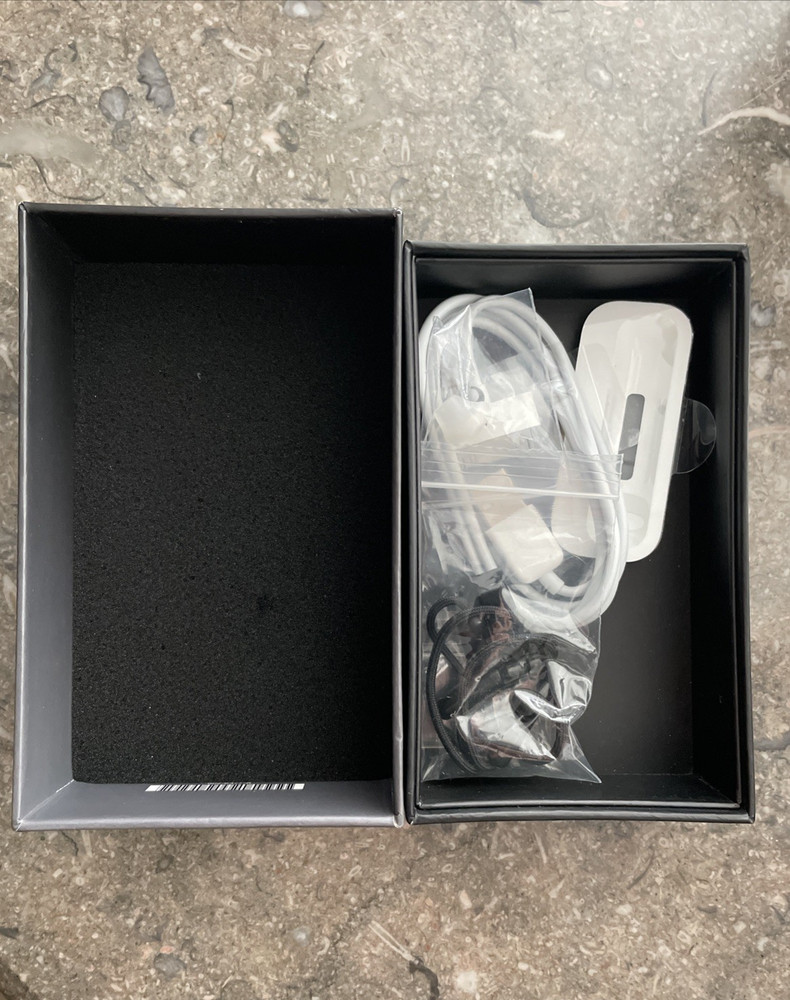 APPLE IPOD TOUCH 16GB JOHN LENNON BOX - BOX ONLY! Empty With Misc
