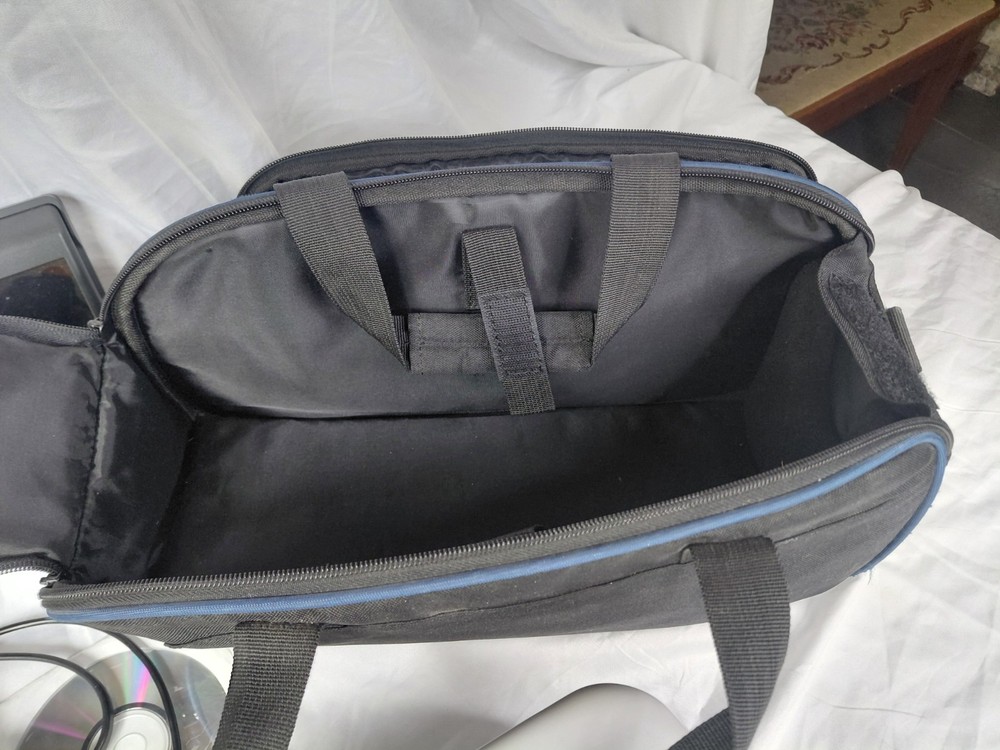 NEC LT 180 Projector