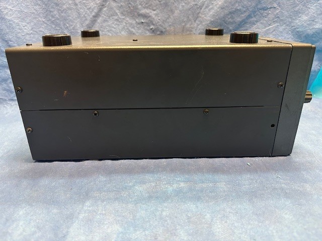 Yaesu SP-102P speaker