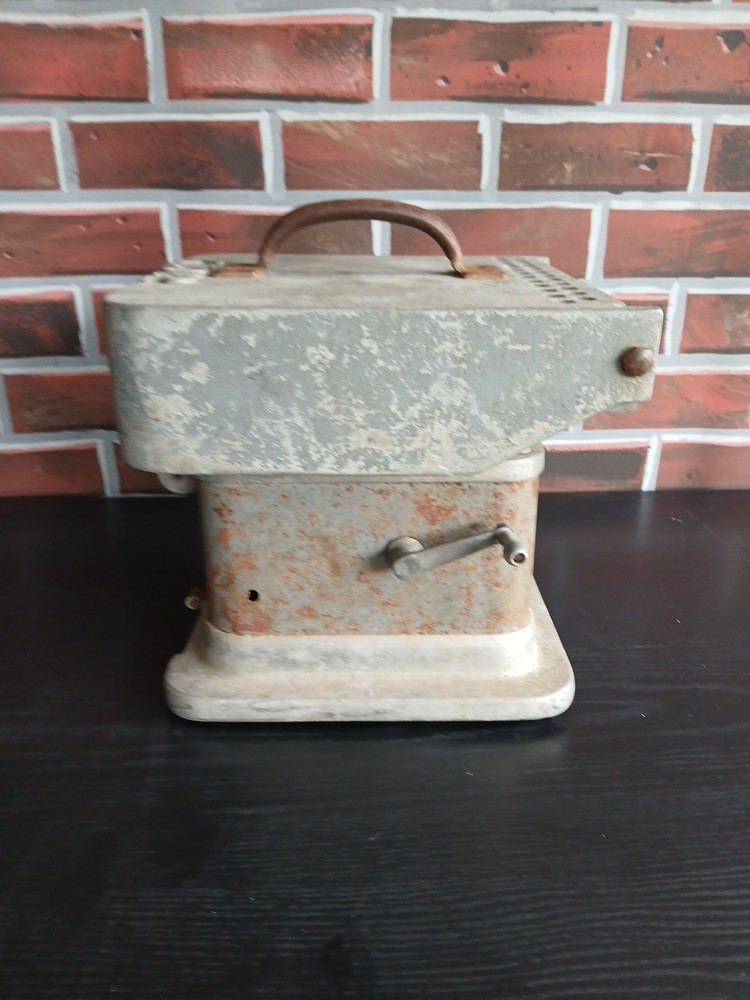 Vintage Klopp Coin Counter Model Cm