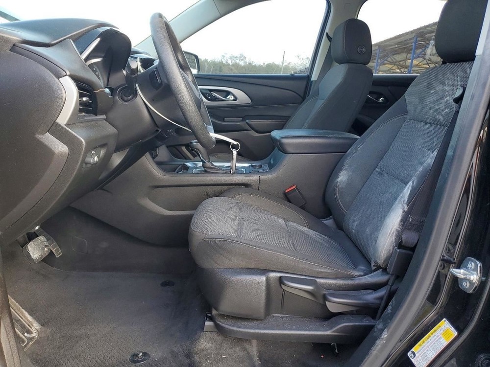 TRAVERSE 2020 Glove Box 4972963