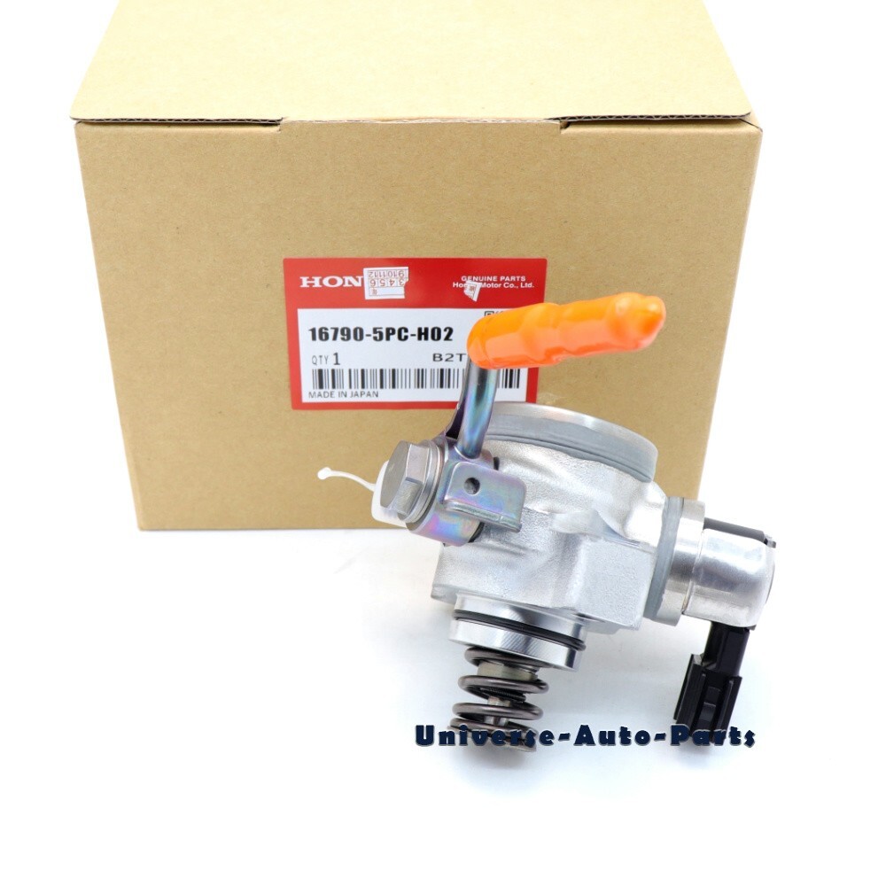 OEM High Pressure Fuel Pump For 2017-2023 Honda Accord CR-V Civic 16790-5PC-H01
