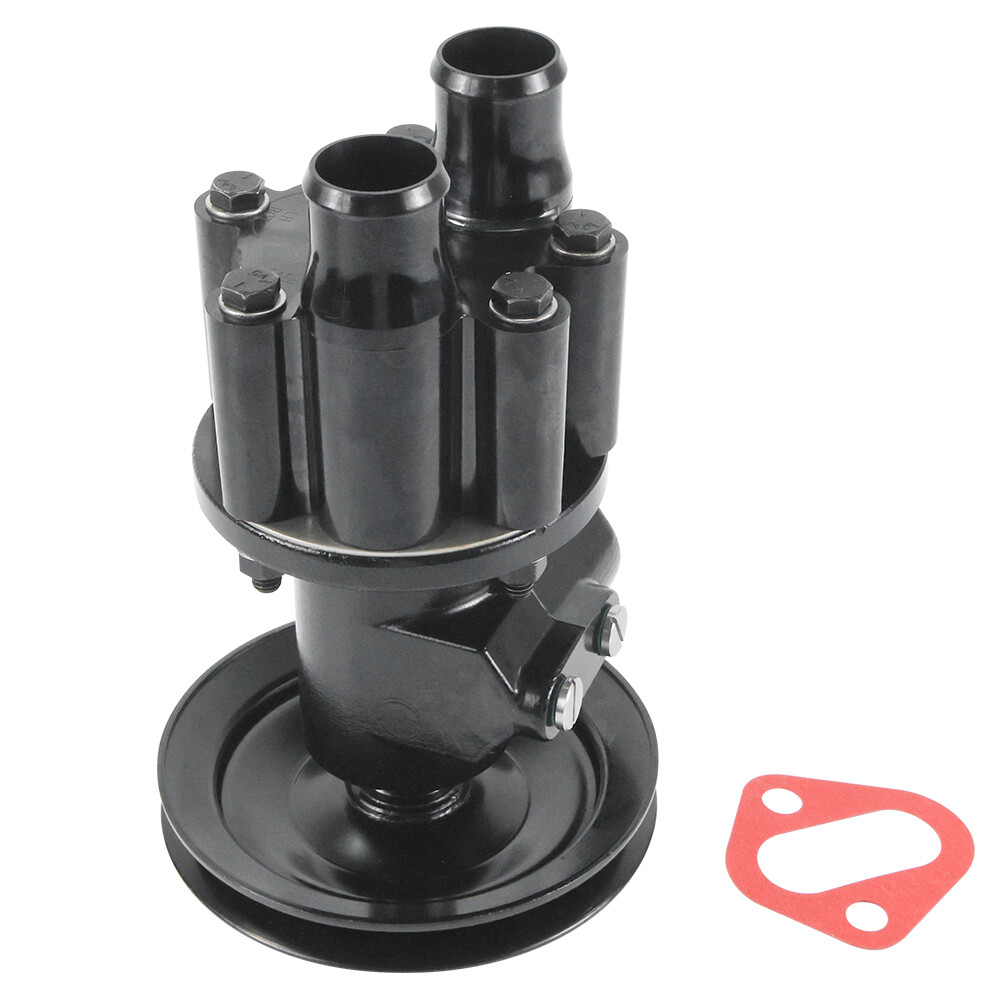 For MerCruiser Bravo 454 502 7.4L 8.2L 46-807151A8 Raw Sea Water Pump Assembly