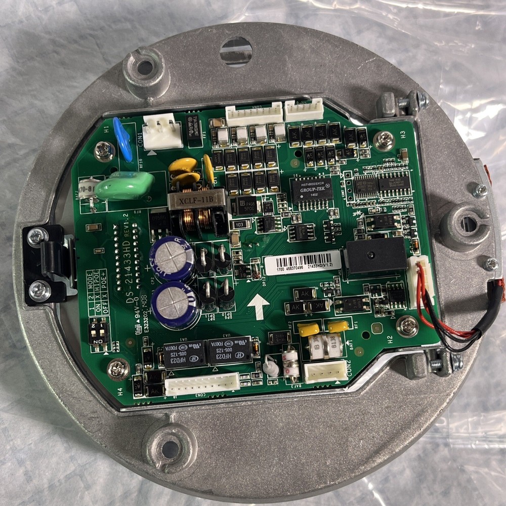 Main Board For Advidia A-200-P Network surveillance camera