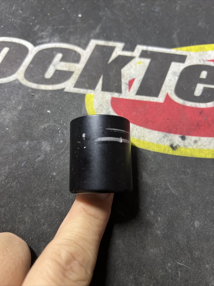 Paintball Autococker Sto Thread Feedneck