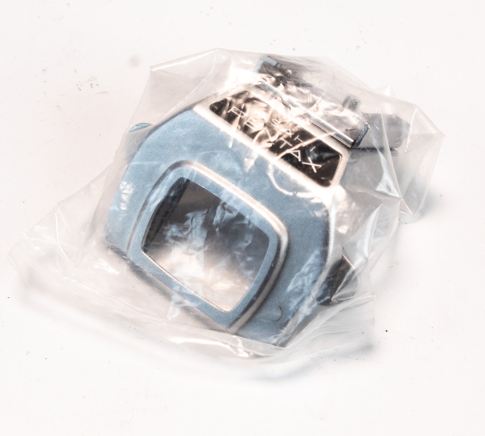 Asahi Pentax Clip-on Flash Bracket