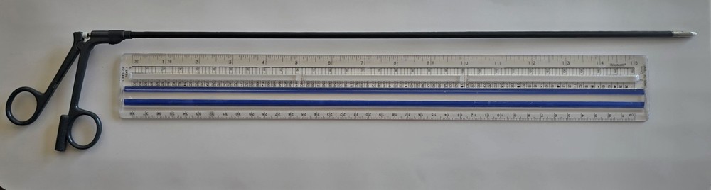 Endoscopy Surgical Forceps