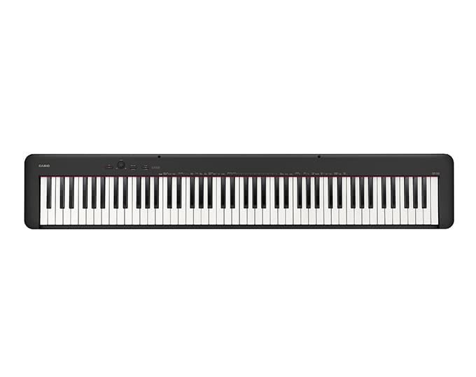 Casio CDP-S160 88-Key Compact Digital Piano